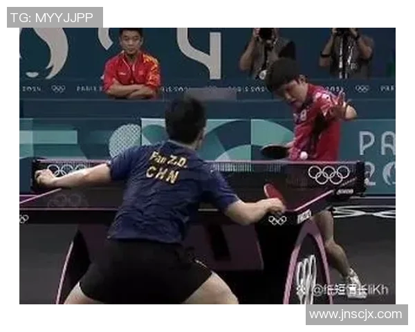 深入探讨深圳乒乓球队的比赛节奏与其他球队的对比分析 深入探讨深圳乒乓球队的比赛节奏与其他球队的对比分析