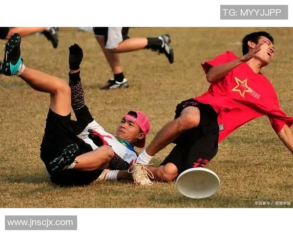 南京飞盘队节奏争议引发热议运动飞盘的未来发展与挑战