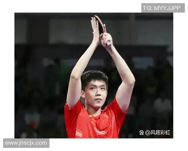 专访乒乓球名将陈伟揭秘成功背后的心路历程与训练秘诀 专访乒乓球名将陈伟揭秘成功背后的心路历程与训练秘诀