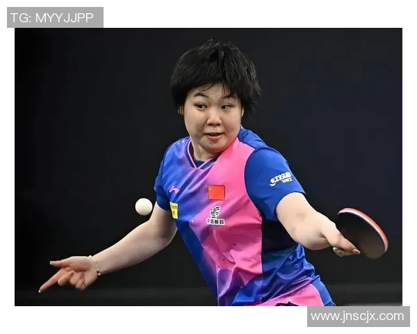 体育实时数据南京乒乓球队节奏变革引发热议新策略助力竞技水平提升