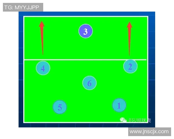 实时新闻上海排球队战术实力分析排名第九的原因与启示 实时新闻上海排球队战术实力分析排名第九的原因与启示